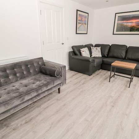 Amble Views Villa Morpeth Dış mekan fotoğraf