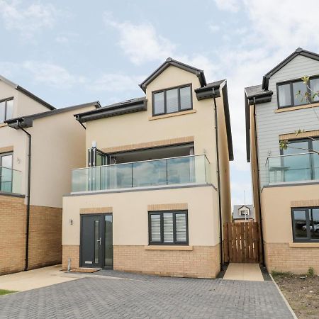 Amble Views Villa Morpeth Dış mekan fotoğraf