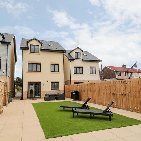 Amble Views Villa Morpeth Dış mekan fotoğraf