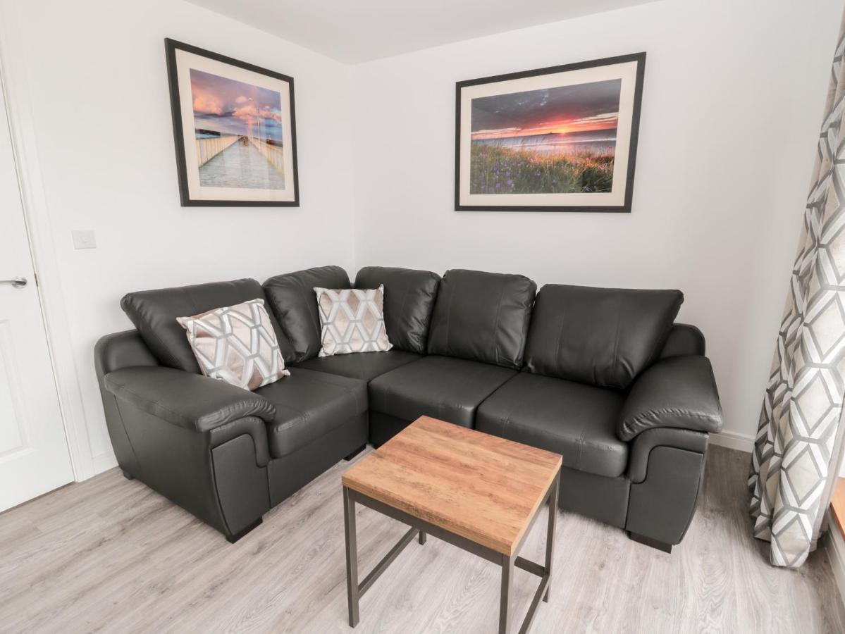 Amble Views Villa Morpeth Dış mekan fotoğraf