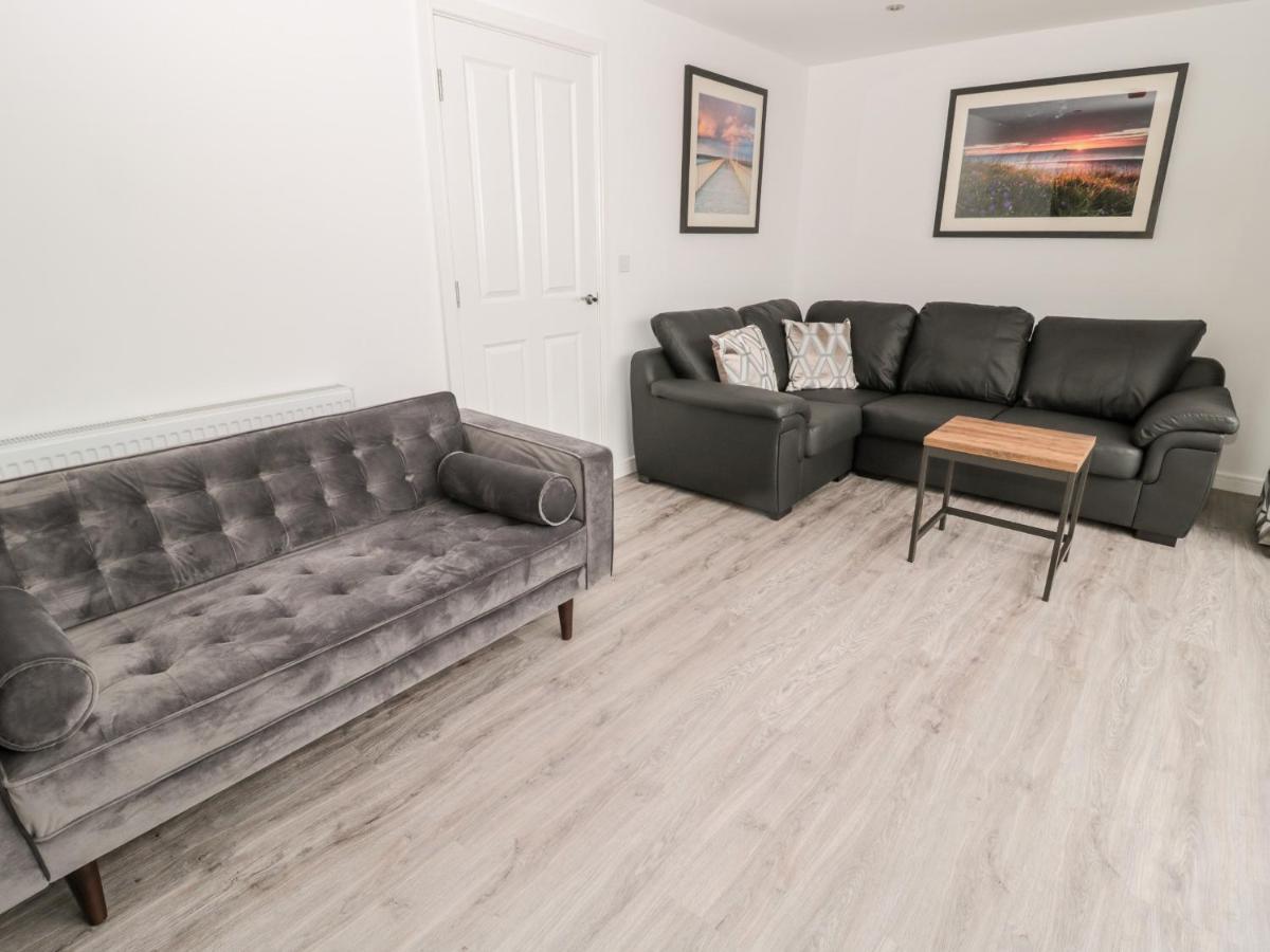 Amble Views Villa Morpeth Dış mekan fotoğraf