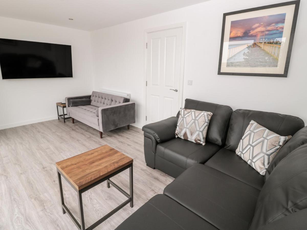 Amble Views Villa Morpeth Dış mekan fotoğraf