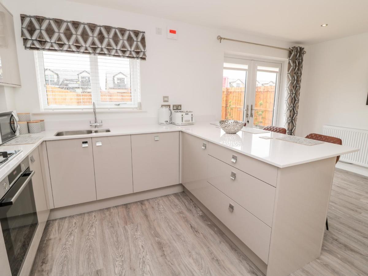 Amble Views Villa Morpeth Dış mekan fotoğraf