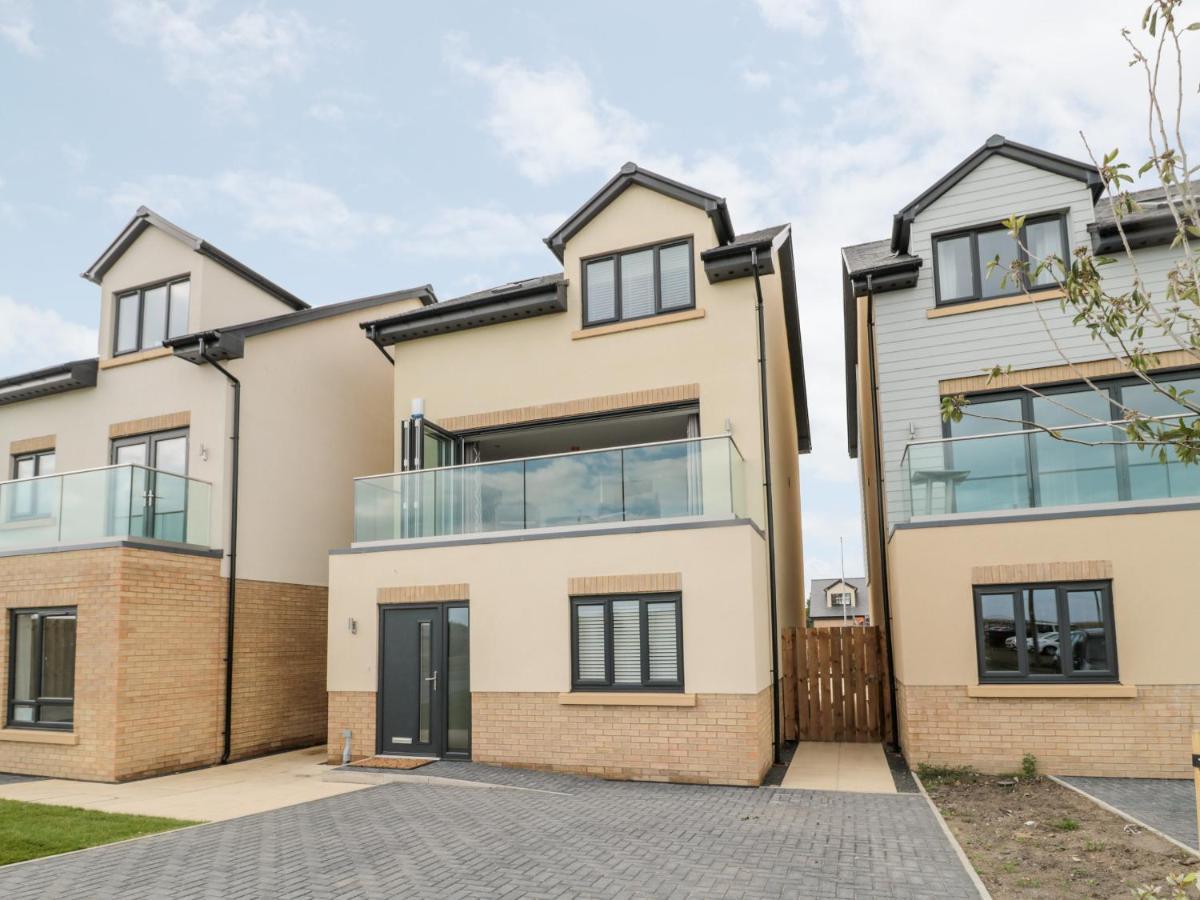 Amble Views Villa Morpeth Dış mekan fotoğraf