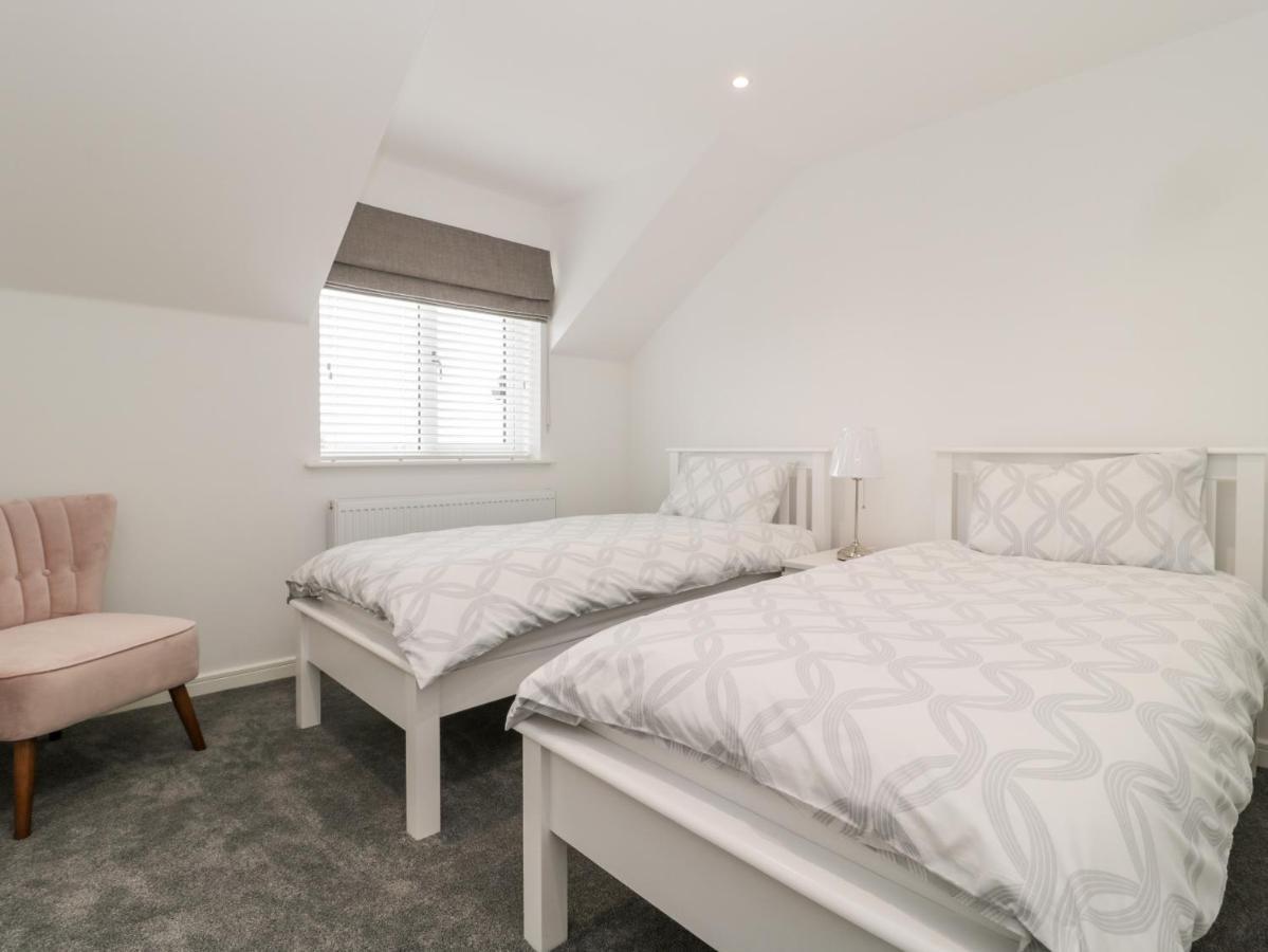 Amble Views Villa Morpeth Dış mekan fotoğraf