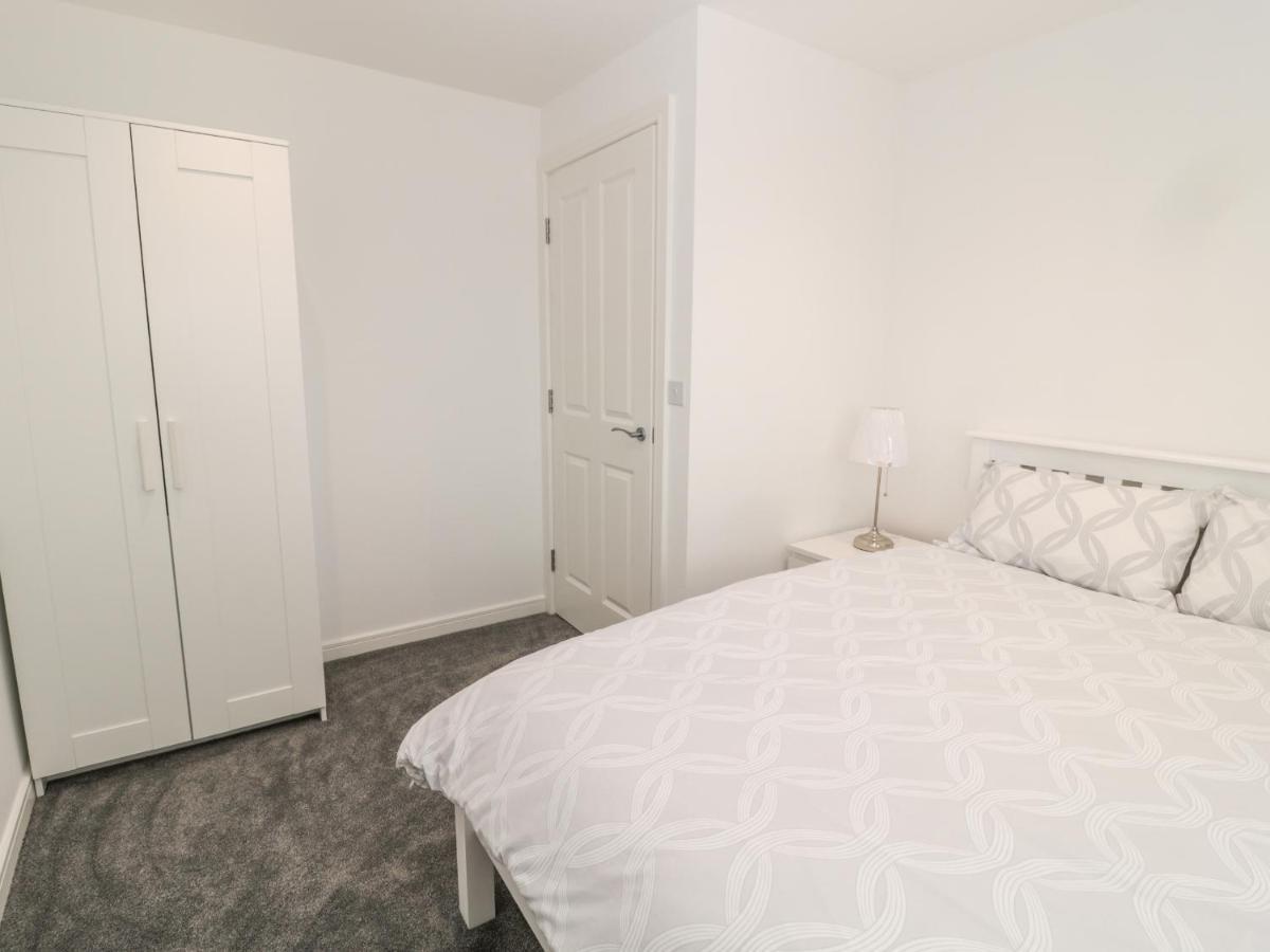 Amble Views Villa Morpeth Dış mekan fotoğraf