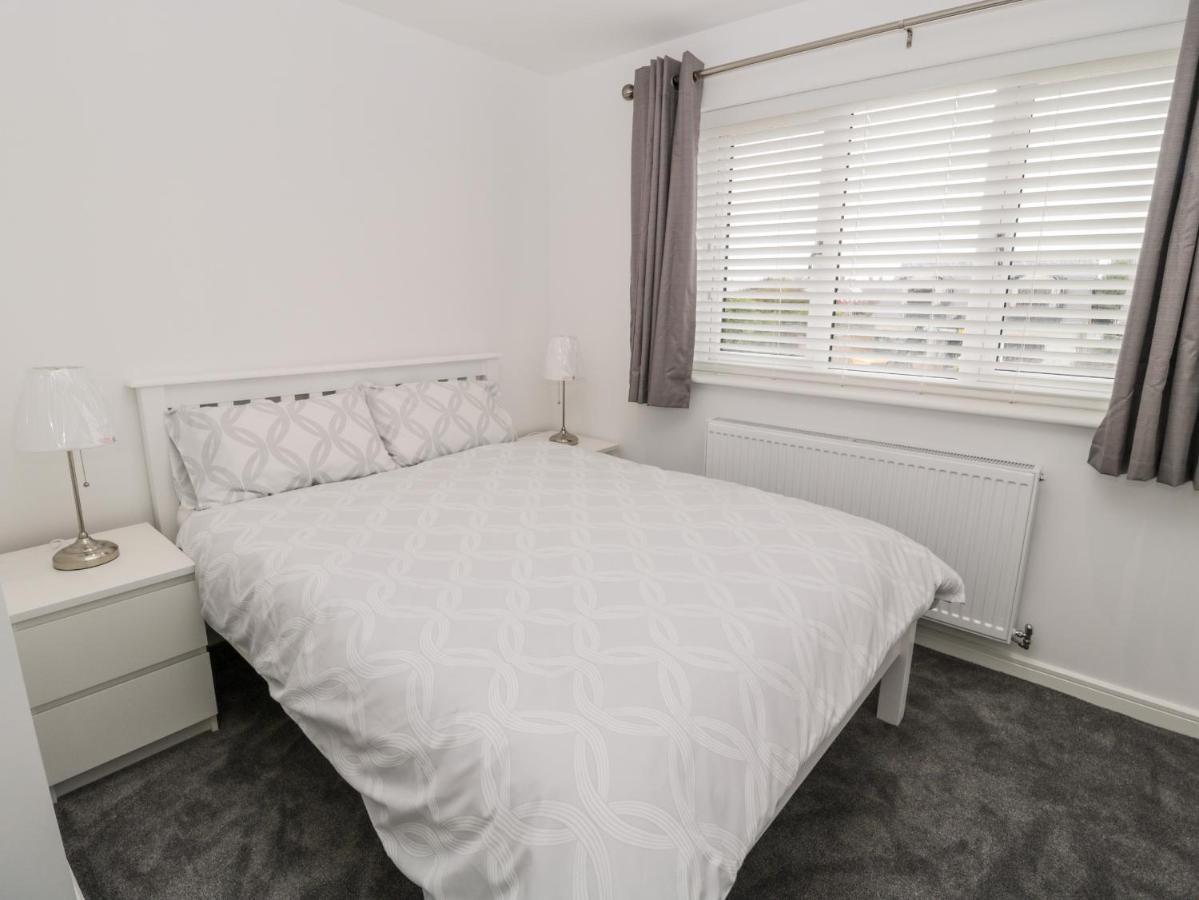 Amble Views Villa Morpeth Dış mekan fotoğraf
