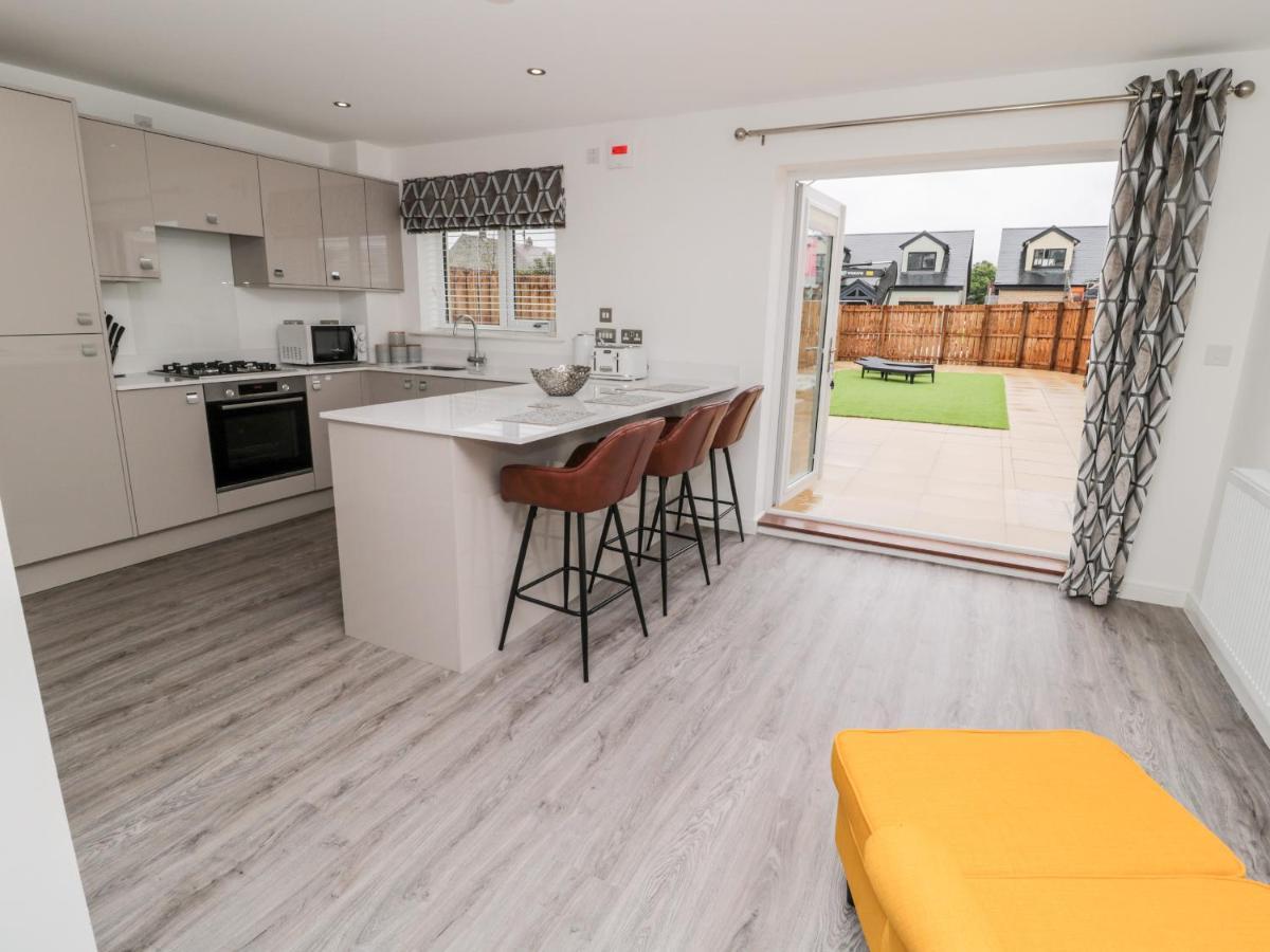 Amble Views Villa Morpeth Dış mekan fotoğraf