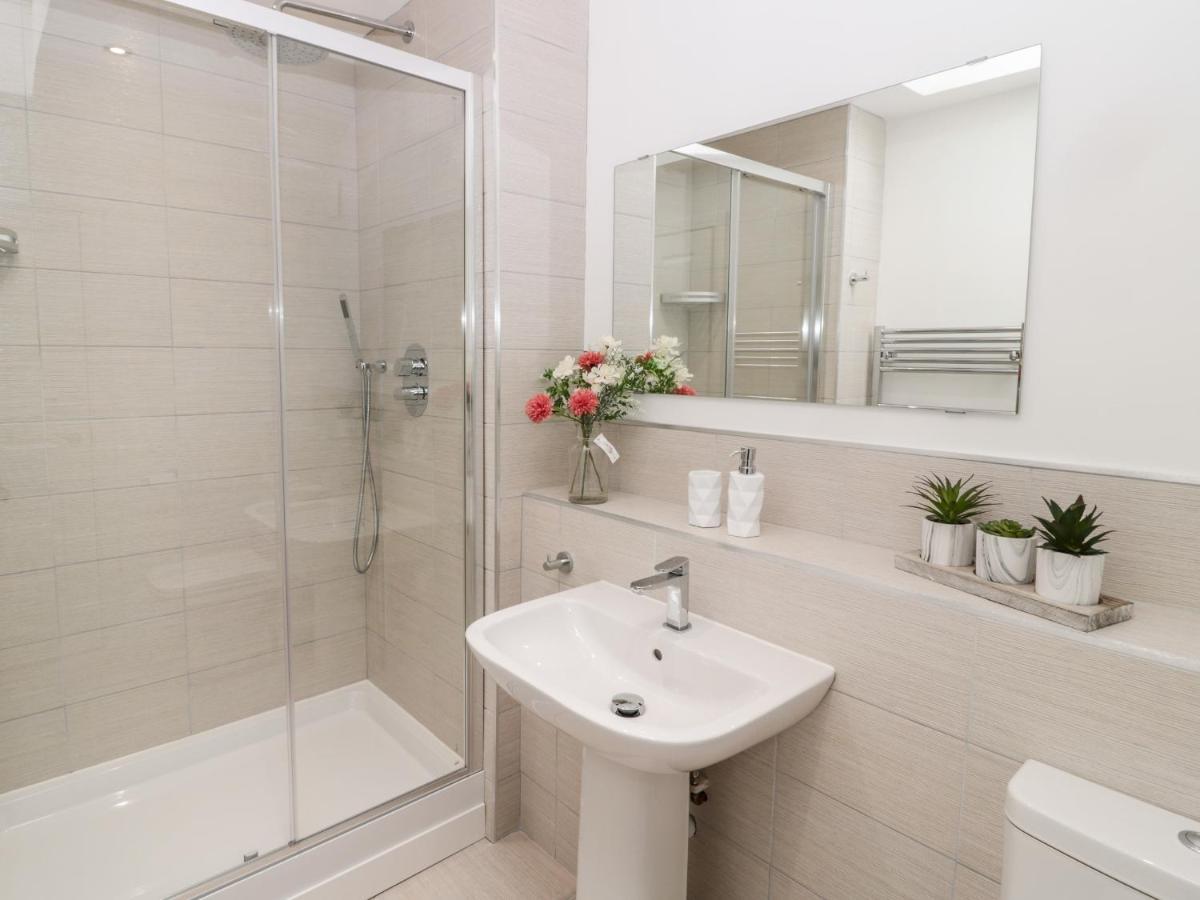 Amble Views Villa Morpeth Dış mekan fotoğraf