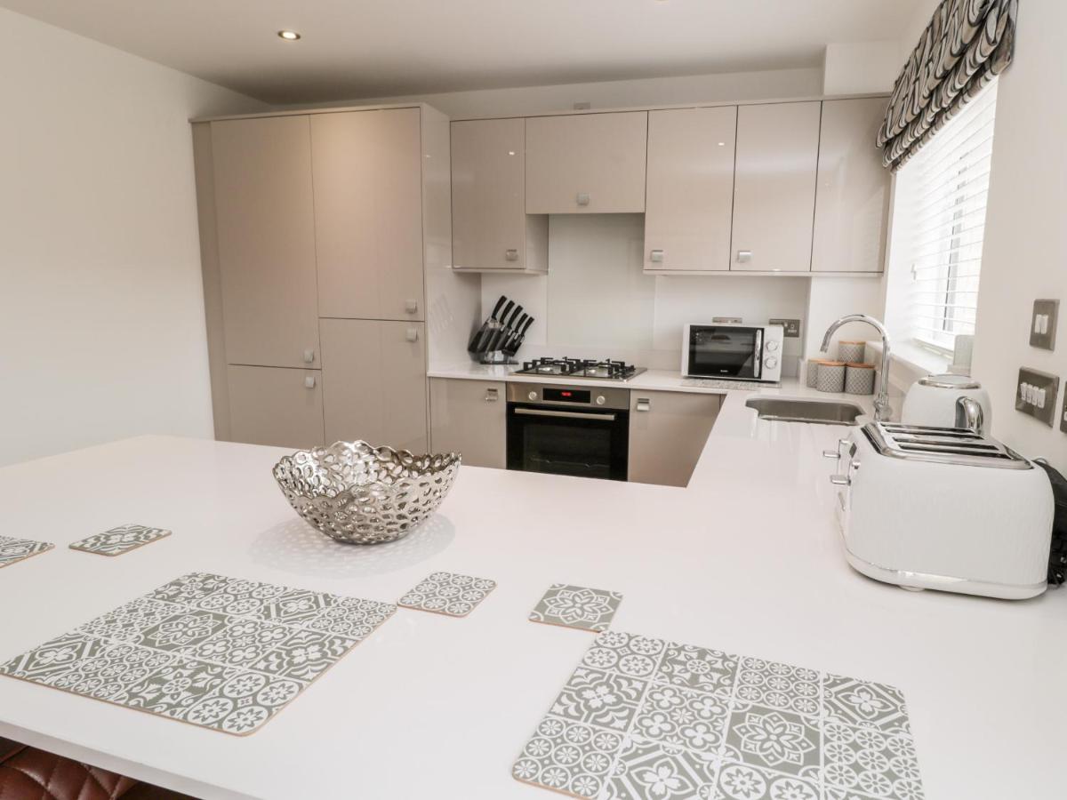Amble Views Villa Morpeth Dış mekan fotoğraf
