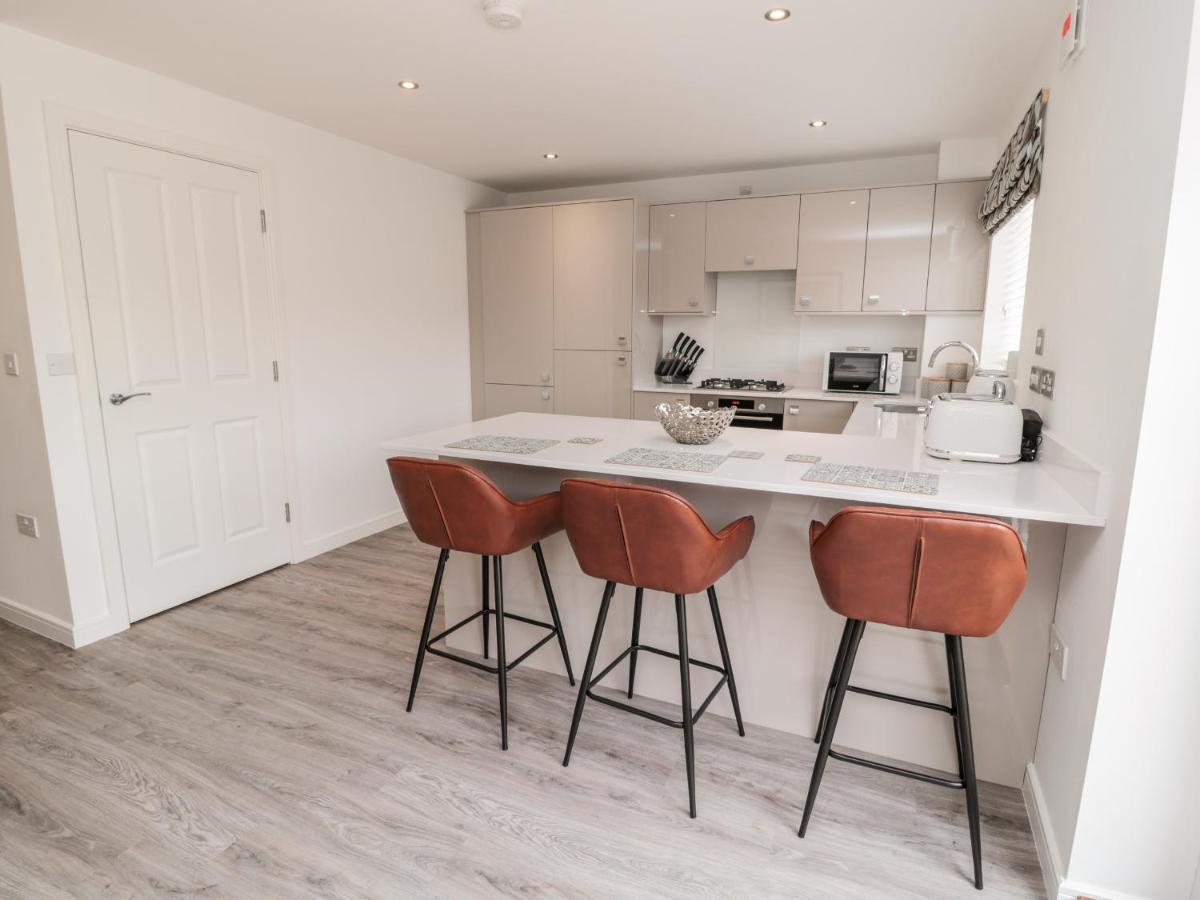 Amble Views Villa Morpeth Dış mekan fotoğraf