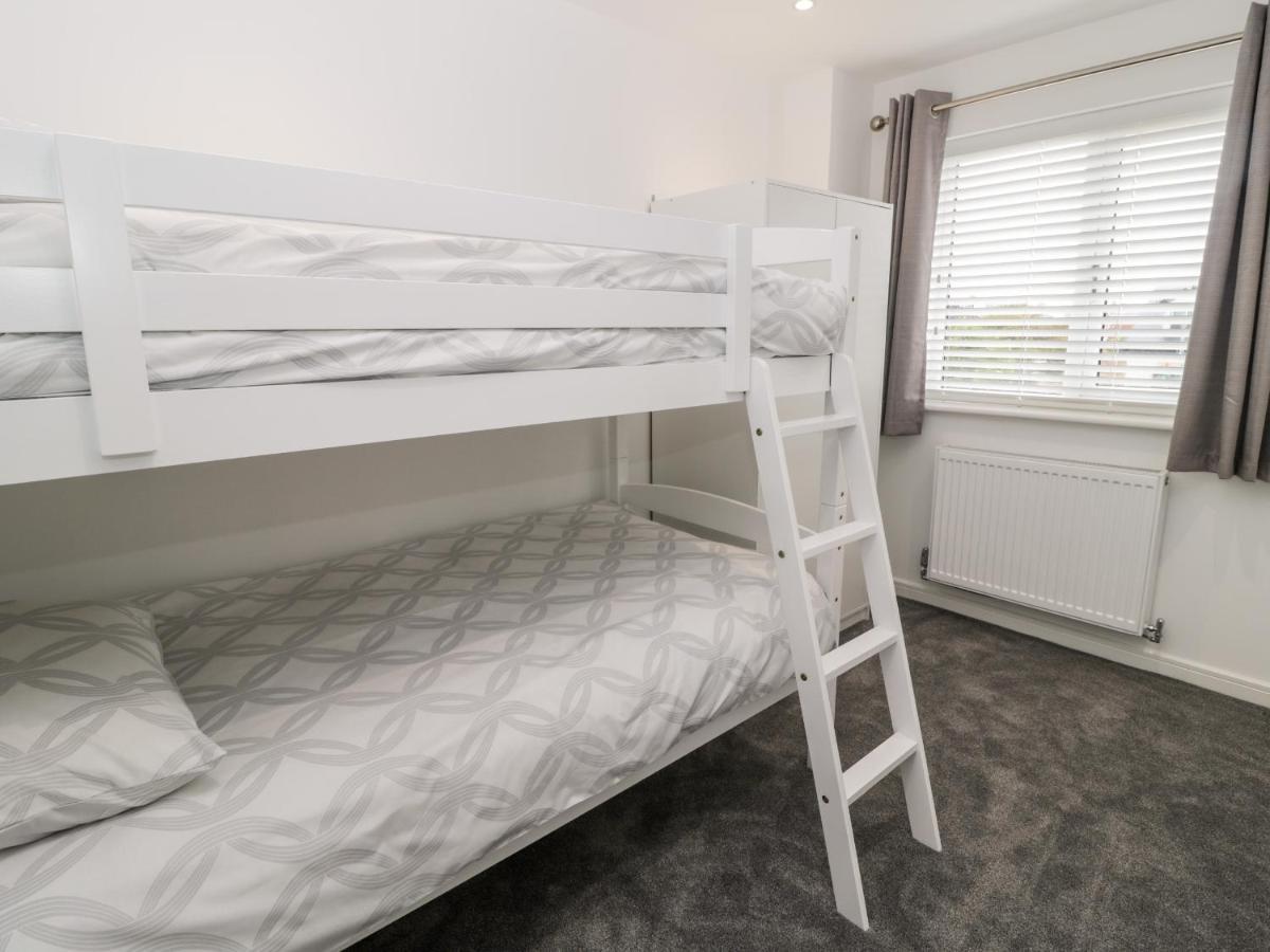Amble Views Villa Morpeth Dış mekan fotoğraf