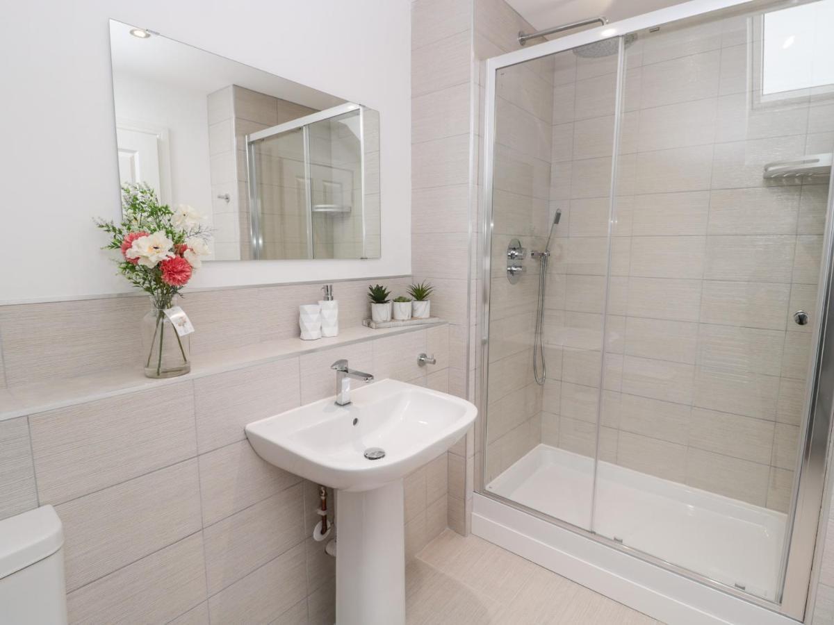 Amble Views Villa Morpeth Dış mekan fotoğraf