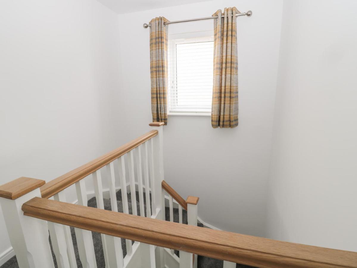 Amble Views Villa Morpeth Dış mekan fotoğraf