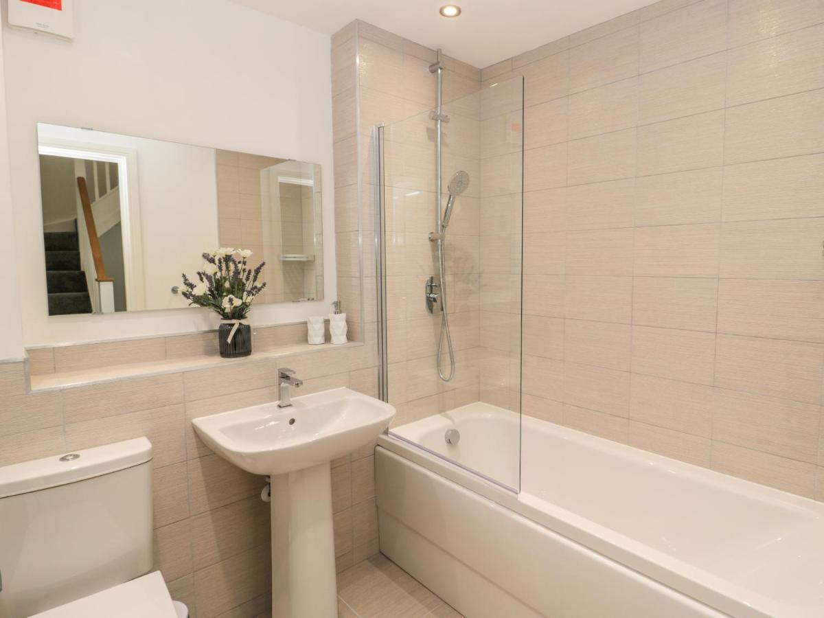 Amble Views Villa Morpeth Dış mekan fotoğraf
