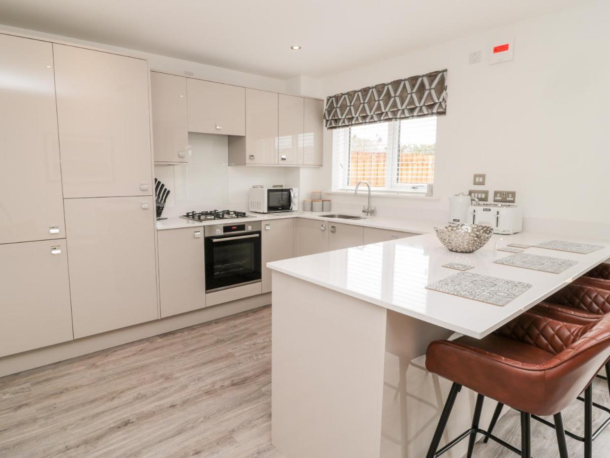 Amble Views Villa Morpeth Dış mekan fotoğraf