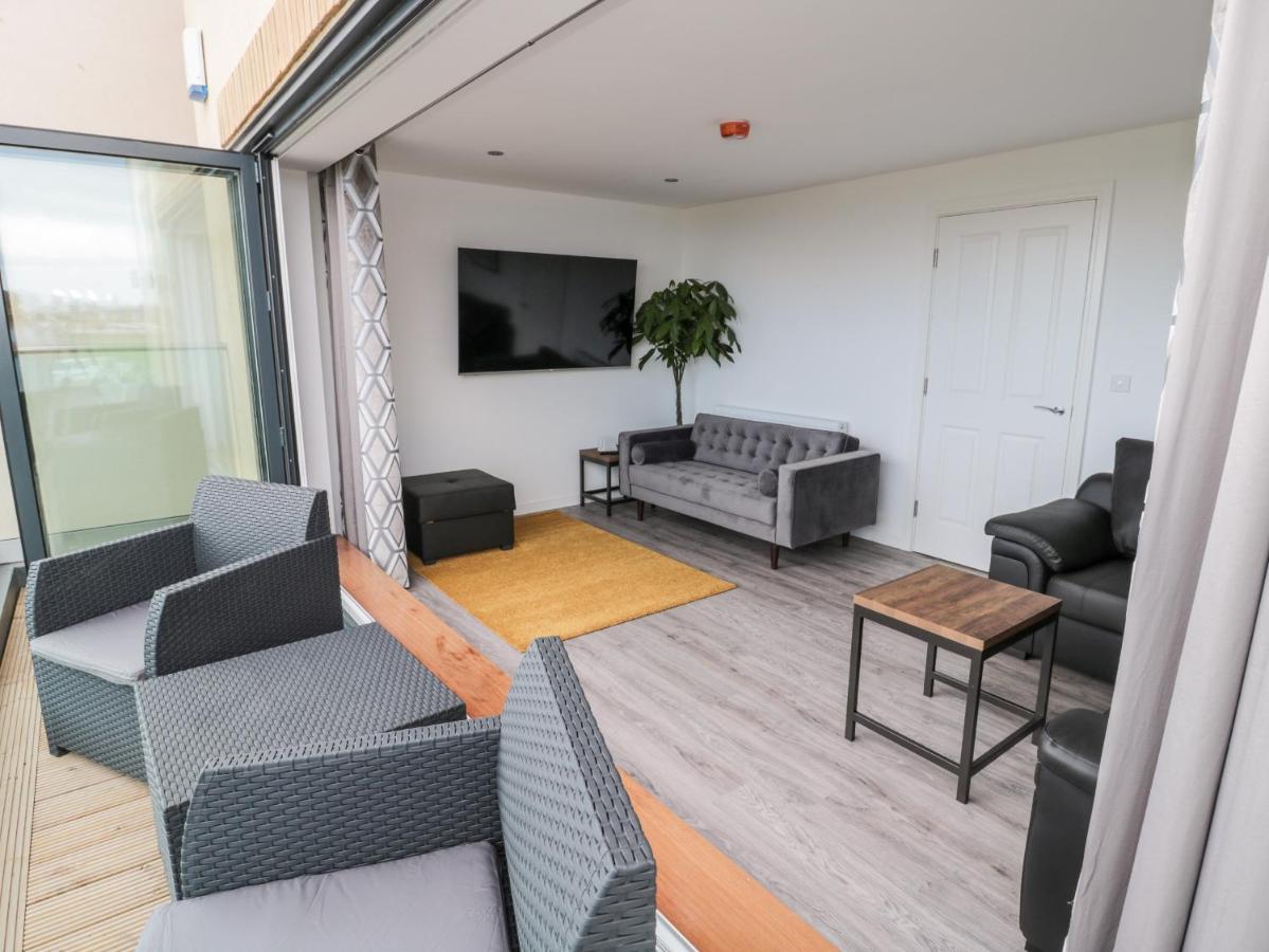 Amble Views Villa Morpeth Dış mekan fotoğraf