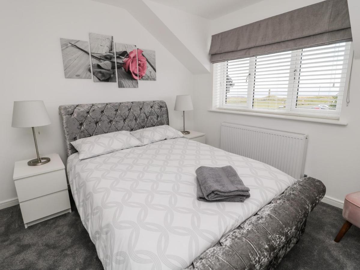 Amble Views Villa Morpeth Dış mekan fotoğraf