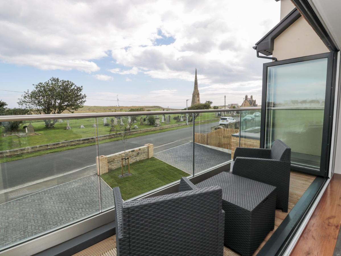 Amble Views Villa Morpeth Dış mekan fotoğraf