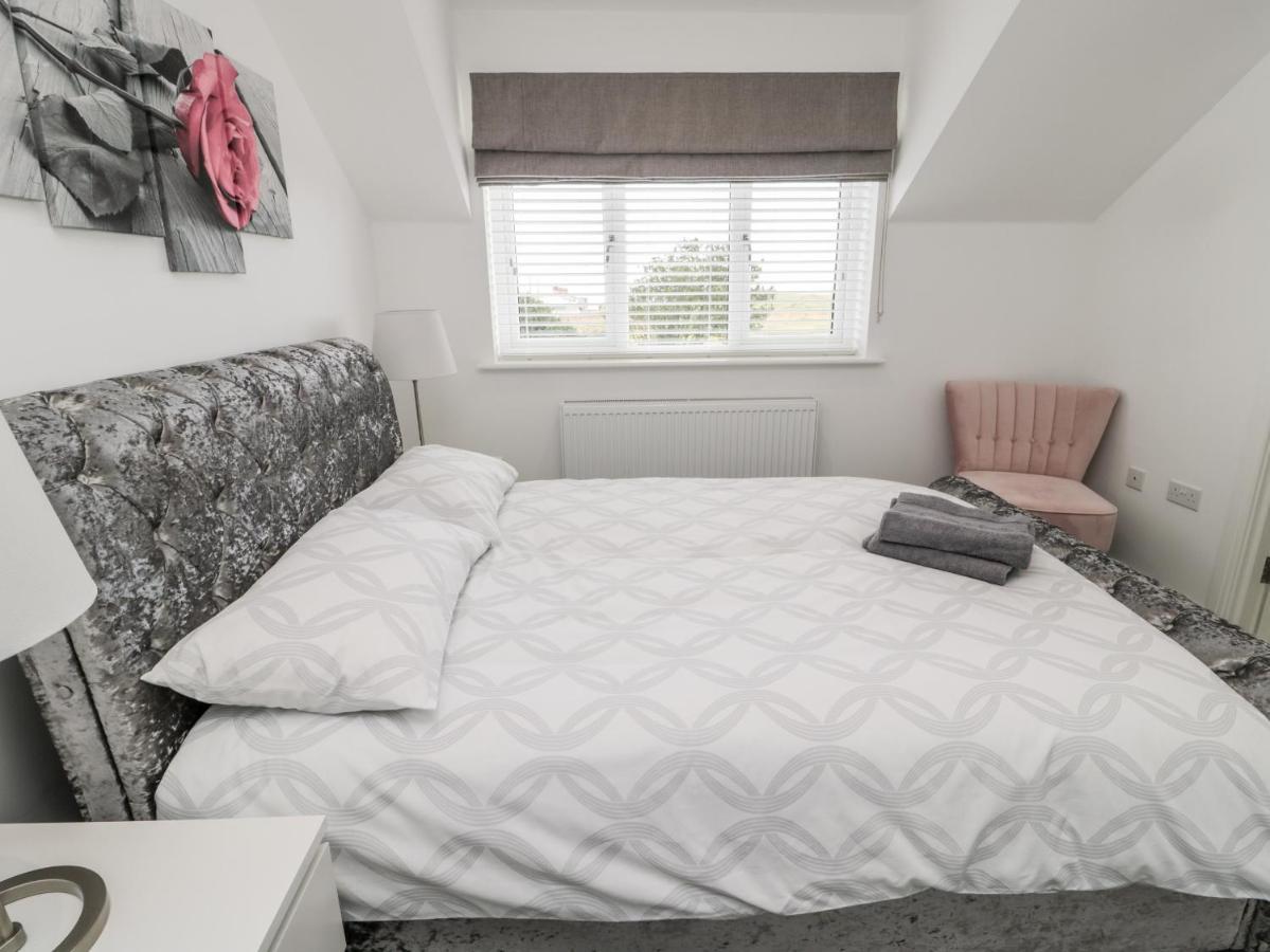 Amble Views Villa Morpeth Dış mekan fotoğraf