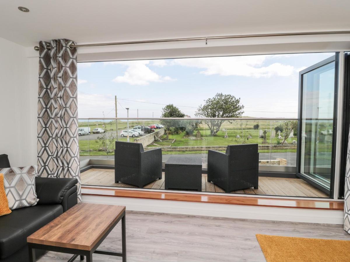 Amble Views Villa Morpeth Dış mekan fotoğraf