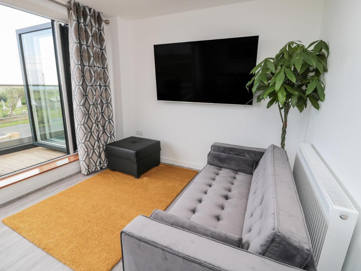 Amble Views Villa Morpeth Dış mekan fotoğraf
