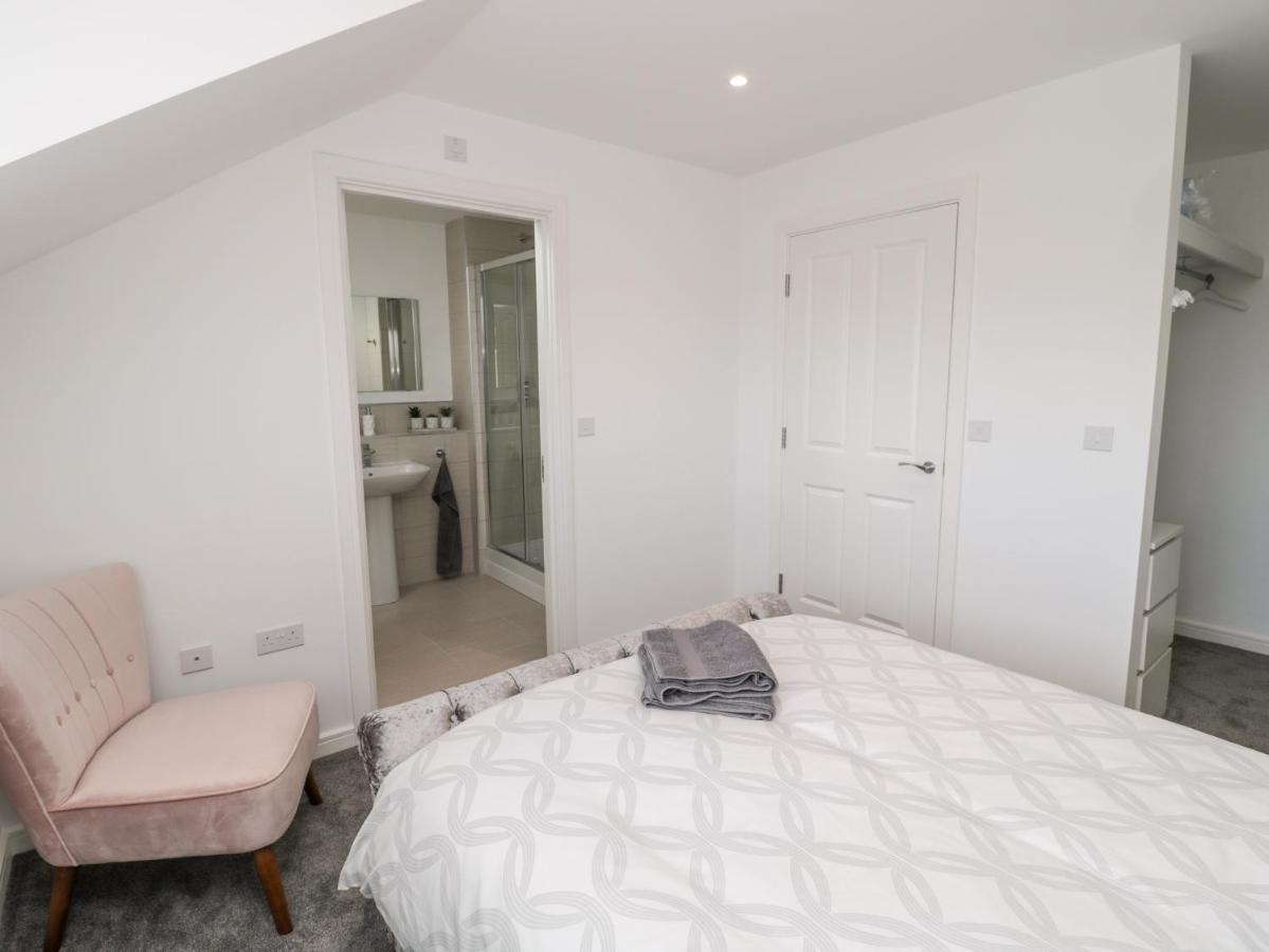Amble Views Villa Morpeth Dış mekan fotoğraf