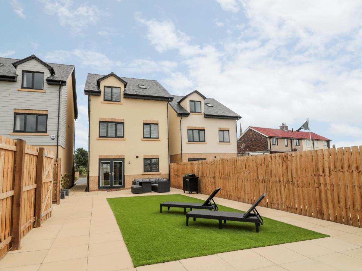 Amble Views Villa Morpeth Dış mekan fotoğraf