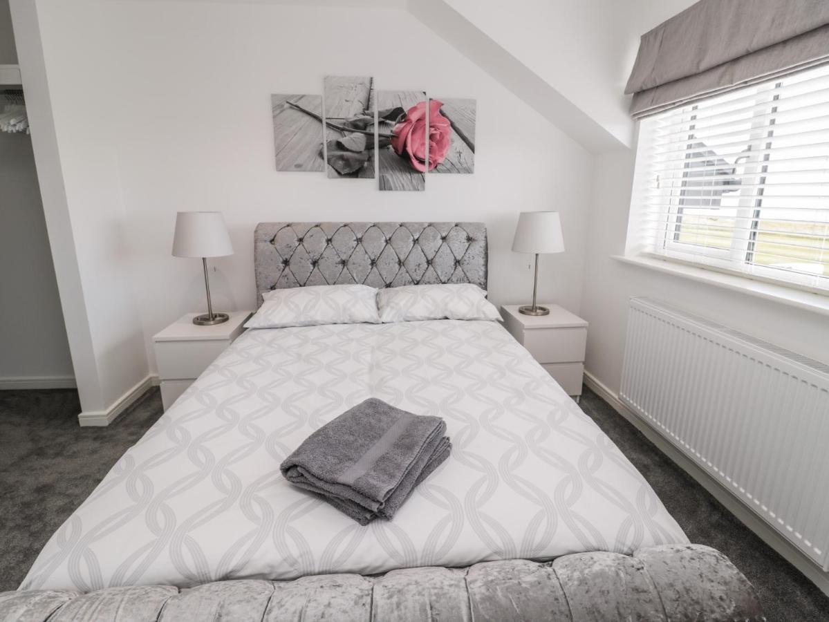 Amble Views Villa Morpeth Dış mekan fotoğraf