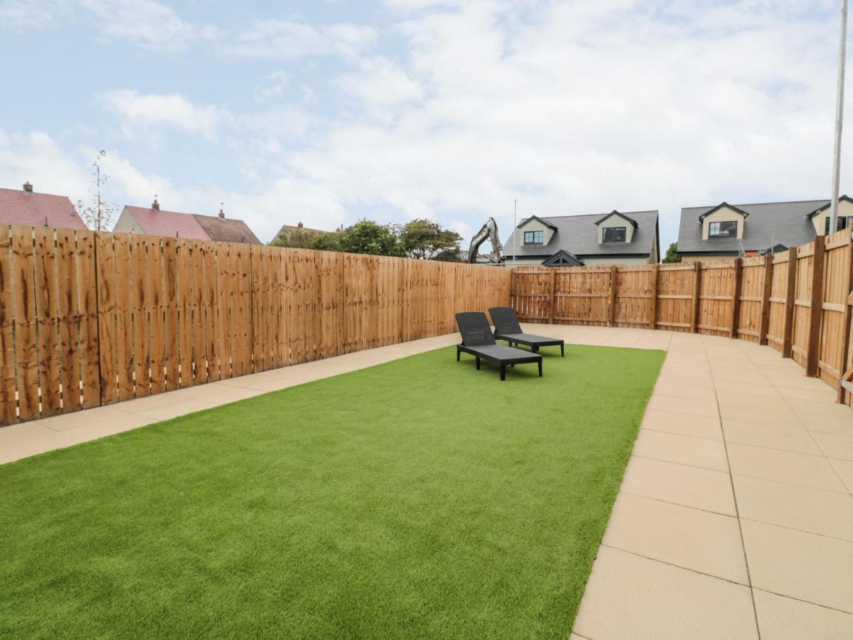 Amble Views Villa Morpeth Dış mekan fotoğraf